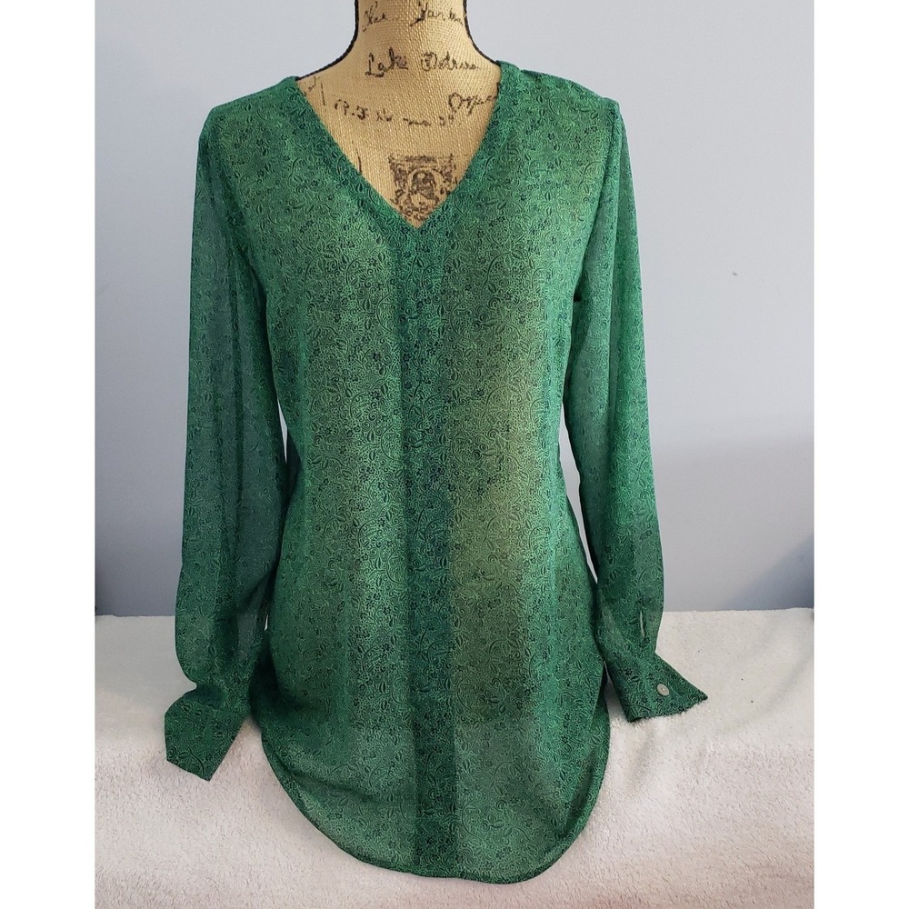 Cabi Womans Blouse Size‎ Small